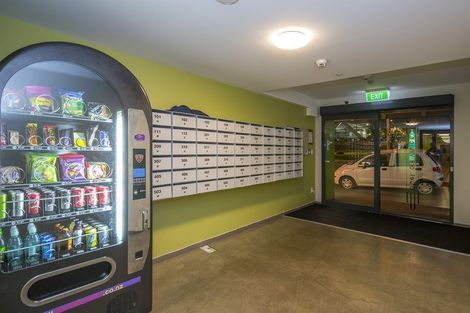 Photo of property in Dual Apartments, 106/142u Vivian Street, Te Aro, Wellington, 6011