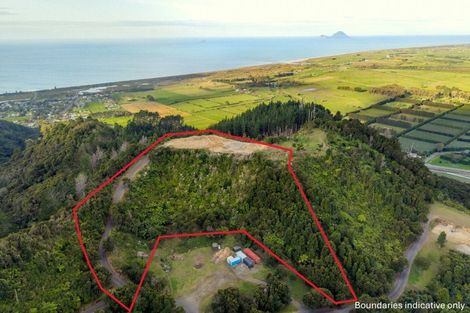 Photo of property in 201 Kokako Heights, Matata, 3194