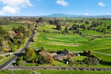 Photo of property in 634 Peacockes Road, Peacocke, Hamilton, 3282