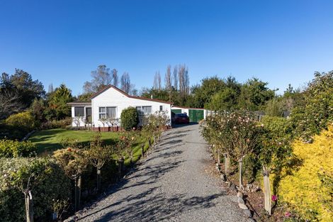 Photo of property in 155 Talbot Street, Geraldine, 7930