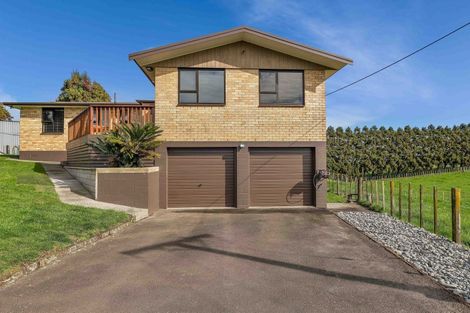 Photo of property in 302 Otaraoa Road, Motunui, Waitara, 4383