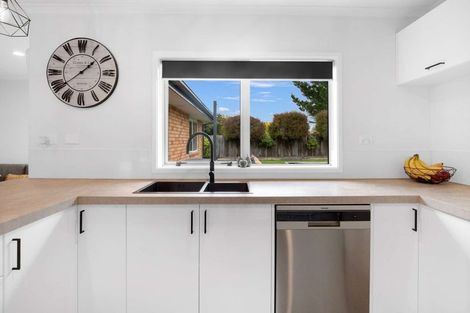 Photo of property in 29a Fairfield Way, Rolleston, 7614