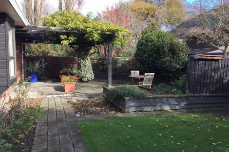 Photo of property in 137 Grahams Road, Burnside, Christchurch, 8053