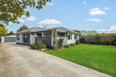 Photo of property in 7 Stanford Street, Burwood, Christchurch, 8083