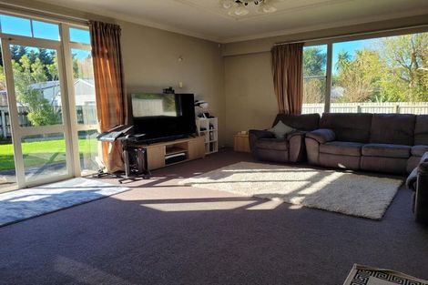Photo of property in 49 Waite Street, Featherston, 5710