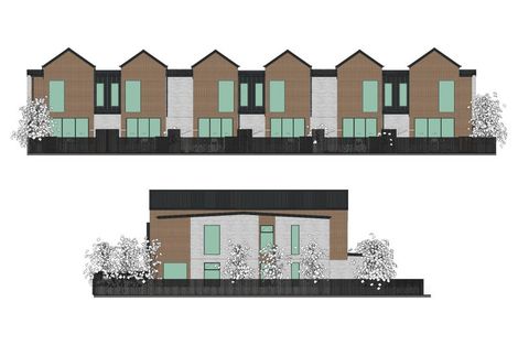 Photo of property in 1 Adzebill Court, Rototuna North, Hamilton, 3210