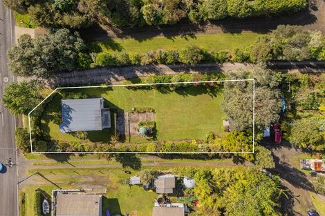 Photo of property in 943 Purangi Road, Cooks Beach, Whitianga, 3591