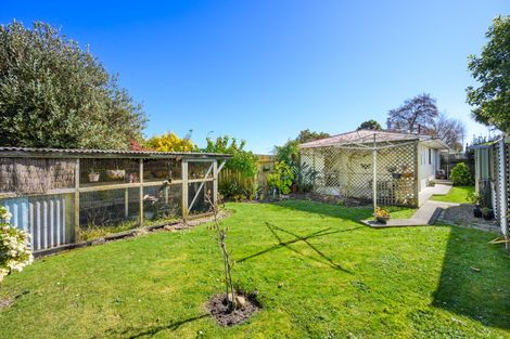 Photo of property in 9 Drury Street, Cloverlea, Palmerston North, 4412