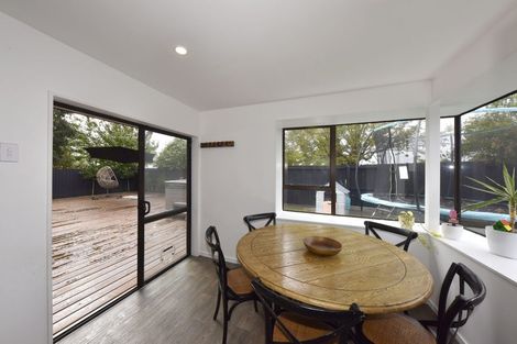 Photo of property in 2 Edwins Way, Burwood, Christchurch, 8083