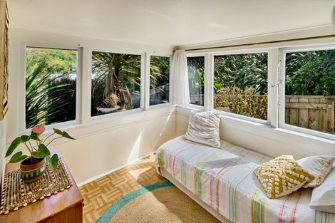 Photo of property in 48u4 Owhiro Bay Parade, Owhiro Bay, Wellington, 6023