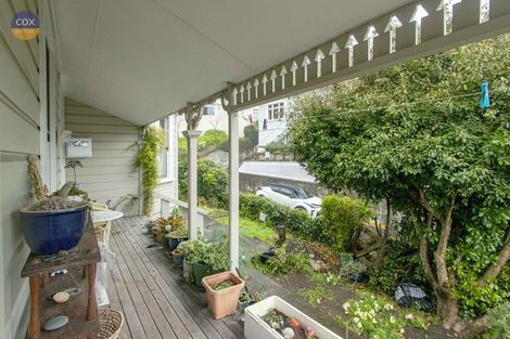 Photo of property in 6 Goldsmith Road, Hospital Hill, Napier, 4110