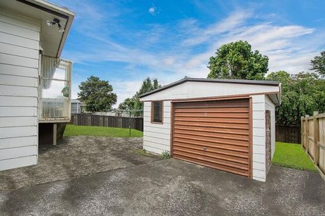 Photo of property in 8 Clyma Place, Massey, Auckland, 0614