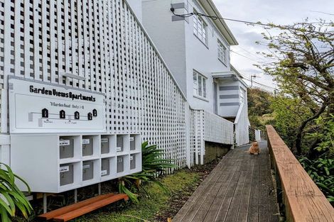 Photo of property in 8/71 Garden Road, Northland, Wellington, 6012