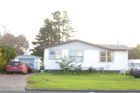 Photo of property in 123 Coxhead Road, Manurewa, Auckland, 2102
