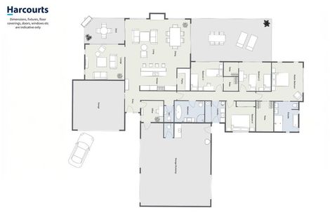 Photo of property in 37 Aerodrome Road, Burleigh, Blenheim, 7272