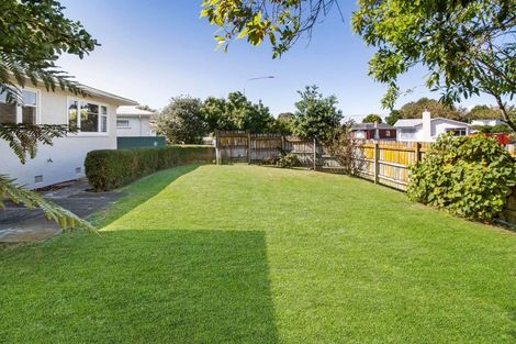 Photo of property in 166 Highbury Avenue, Highbury, Palmerston North, 4412