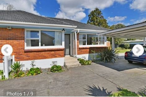 Photo of property in 2/265 Massey Road, Mangere East, Auckland, 2024