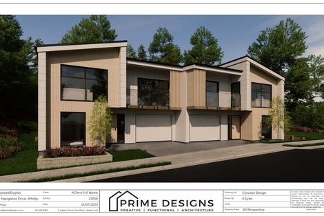 Photo of property in 157 Navigation Drive, Whitby, Porirua, 5024