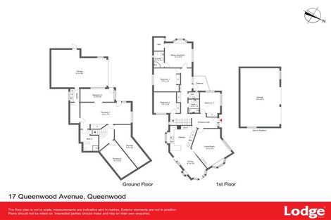 Photo of property in 17 Queenwood Avenue, Queenwood, Hamilton, 3210