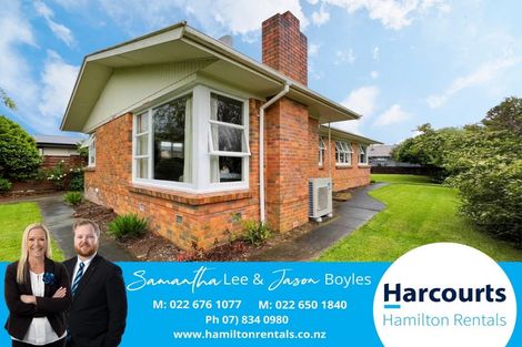 Photo of property in 11 Bremworth Avenue, Dinsdale, Hamilton, 3204