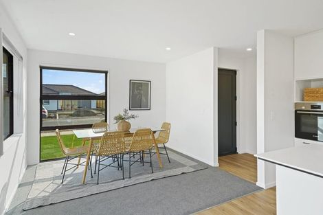 Photo of property in 71 Nethercote Way, Rolleston, 7614