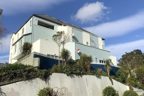 Photo of property in Coromandel Heights, 5/111 Coromandel Street, Newtown, Wellington, 6021