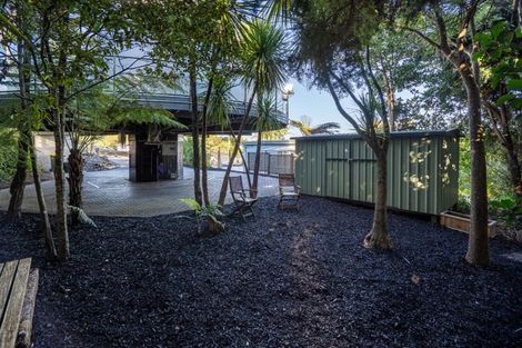 Photo of property in 179 Maraetai Drive, Maraetai, Auckland, 2018