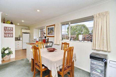 Photo of property in 18 Paget Drive, Woodend, 7610