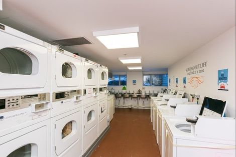 Photo of property in Cube Apartments, 7i/242 Taranaki Street, Mount Cook, Wellington, 6011