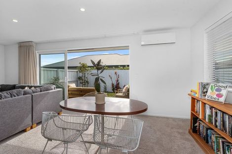 Photo of property in 40 Stationmasters Way, Prebbleton, 7604