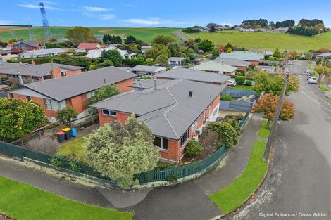Photo of property in 1 Goulds Road, Marchwiel, Timaru, 7910