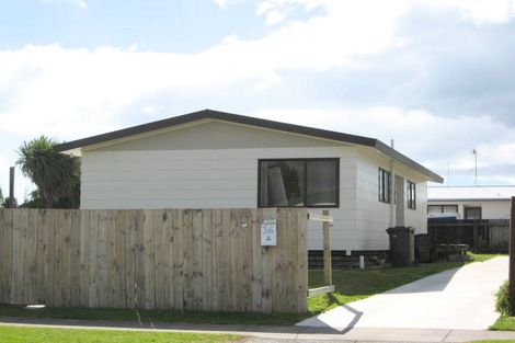 Photo of property in 36 Hotene Street, Whakatane, 3120