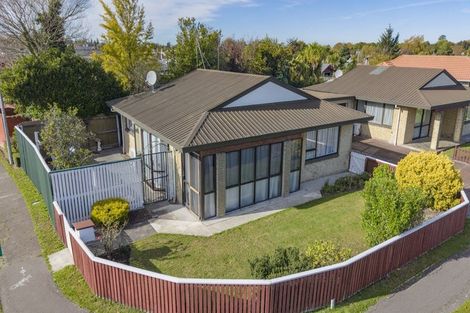 Photo of property in 12b Buss Street, Rangiora, 7400
