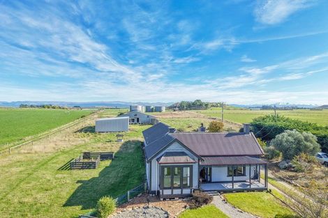 Photo of property in 430 Thousand Acre Road, Kakanui, Oamaru, 9492