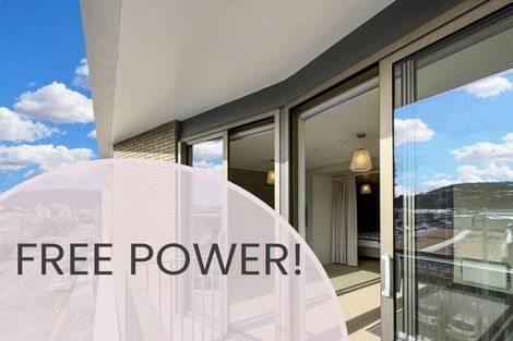 Photo of property in Vela Apartments, 208/2 Campbell Terrace, Petone, Lower Hutt, 5012