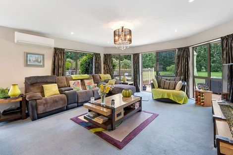 Photo of property in 42 Verona Place, Ohoka, Kaiapoi, 7692