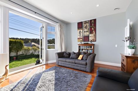Photo of property in 17 Overtoun Terrace, Hataitai, Wellington, 6021