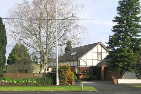 Photo of property in 707a River Road, Chartwell, Hamilton, 3210