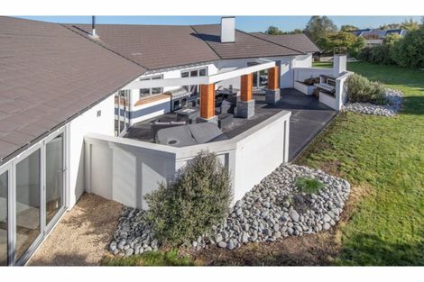 Photo of property in 19b Delamare Way, Rolleston, 7614