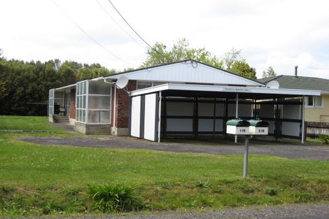 Photo of property in 1/9 Riverlea Road, Whenuapai, Auckland, 0618