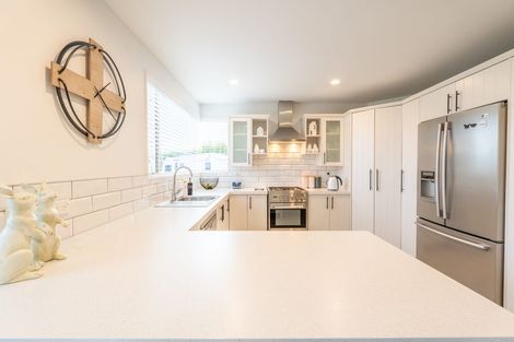 Photo of property in 87 Temple Crescent, Gleniti, Timaru, 7910