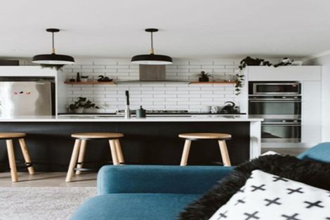 Photo of property in 6 Treloar Crescent, Hobsonville, Auckland, 0616