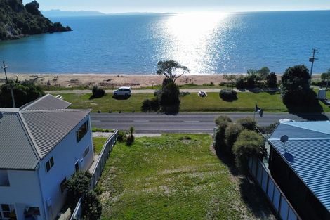 Photo of property in 1106 Abel Tasman Drive, Ligar Bay, Takaka, 7183