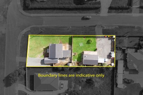 Photo of property in 13 Rimu Street, Kerepehi, Paeroa, 3671