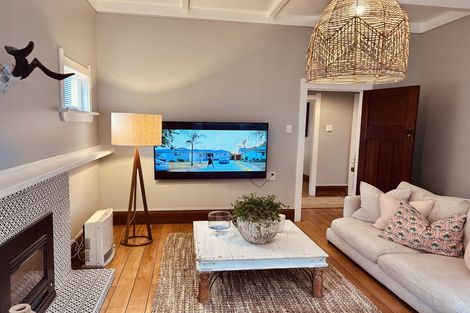 Photo of property in 27a Goldsmith Road, Hospital Hill, Napier, 4110