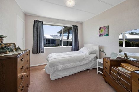 Photo of property in 132 Fairfield Road, Hawera, 4610