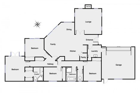 Photo of property in 12 Saint Keverne Close, Burwood, Christchurch, 8083