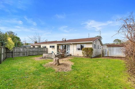 Photo of property in 14b Kiwi Street, Springfield, Rotorua, 3015