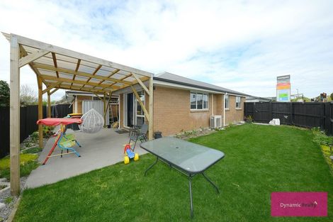 Photo of property in 1/50 Buckleys Road, Linwood, Christchurch, 8062