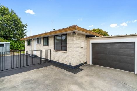 Photo of property in 18 Hoon Hay Road, Hoon Hay, Christchurch, 8025